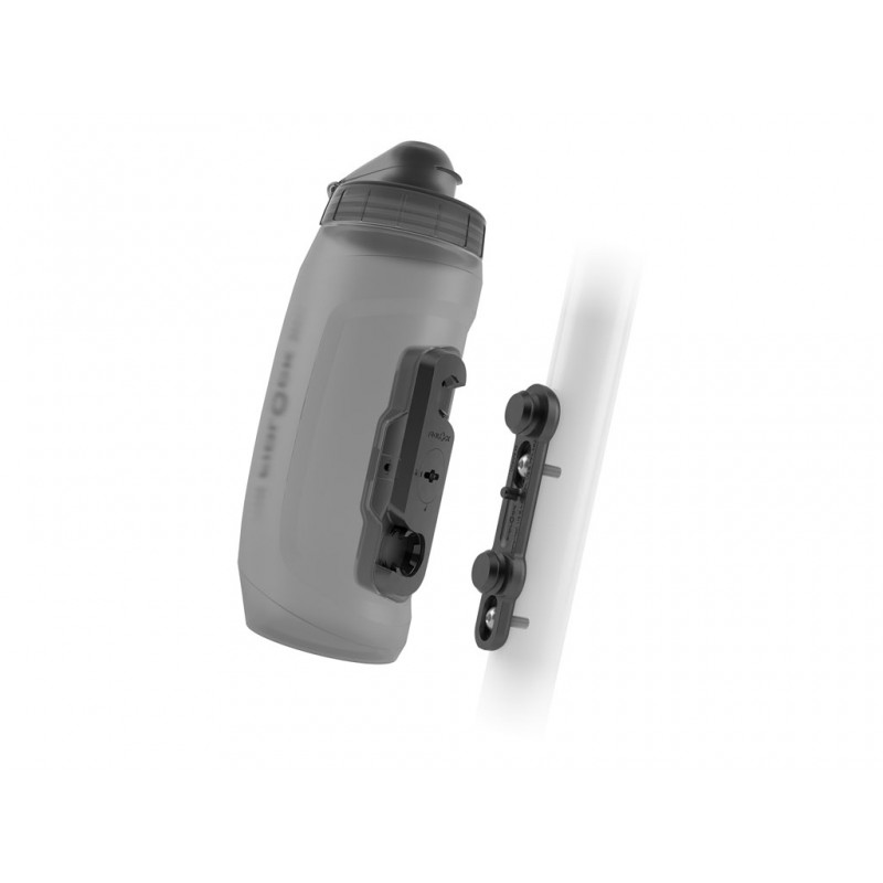 BOUTEILLE TWIST 590 (COMPREND LA BASE DE VÉLO TWIST)