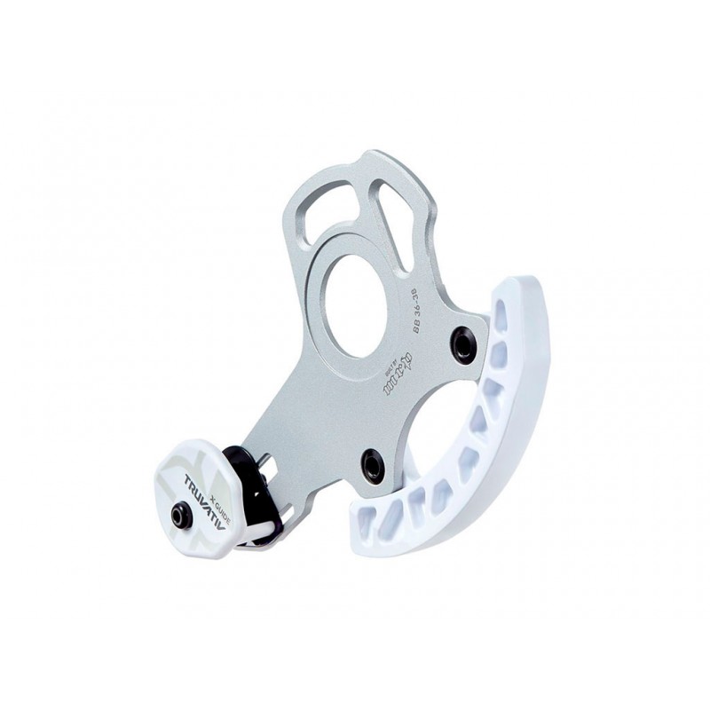SRAM CHAINGGUIDE 2X10 X-GUIDE MRP BOÎTIER DE PÉDALIER 36-38 WHT **