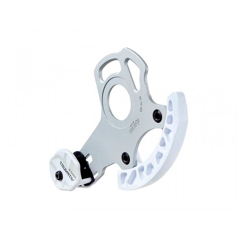 SRAM CHAINGGUIDE 2X10 X-GUIDE MRP PÉDALIER 39-42 WHT **