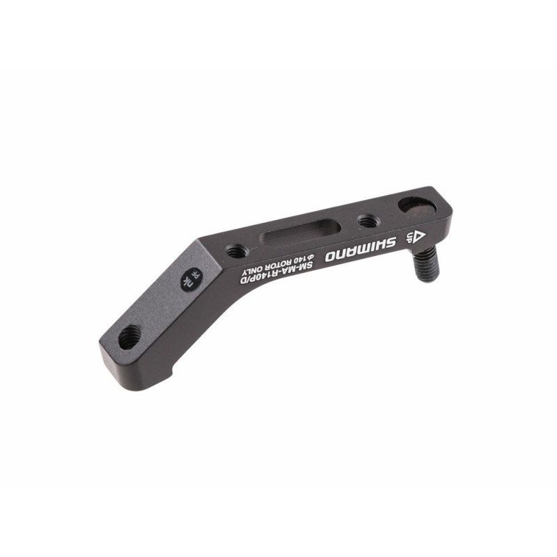 ADAPTATEUR SHIMANO CTRA.FREIN PM FOURCHE.PM APRÈS 140mm