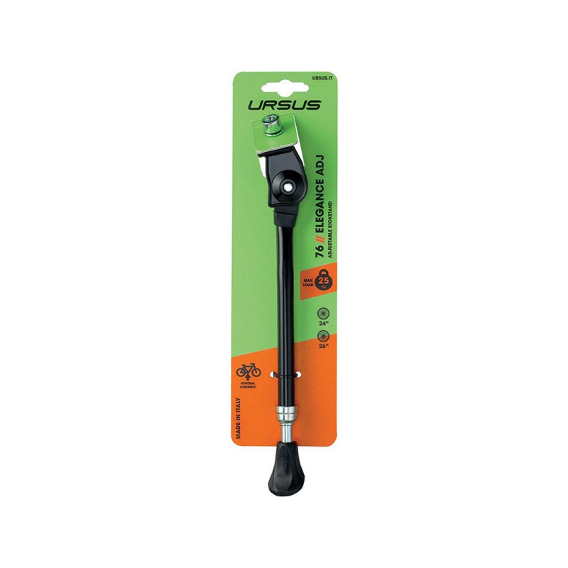 LAT.URSUS ELEGANCE STAND ADJ..24-26 260mm AL.