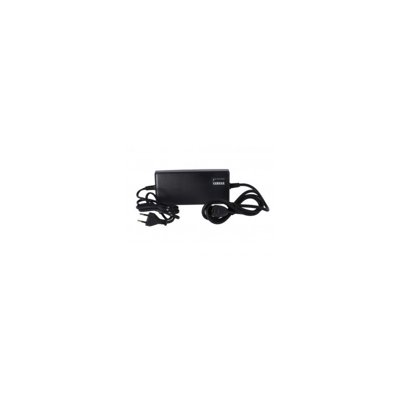 CHARGEUR DE BATTERIE YAMAHA 36V 500W
