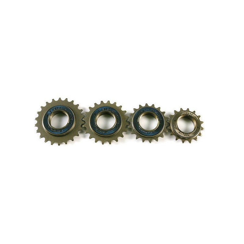 CASSETTE GURPIL MONSON 16 DENTS