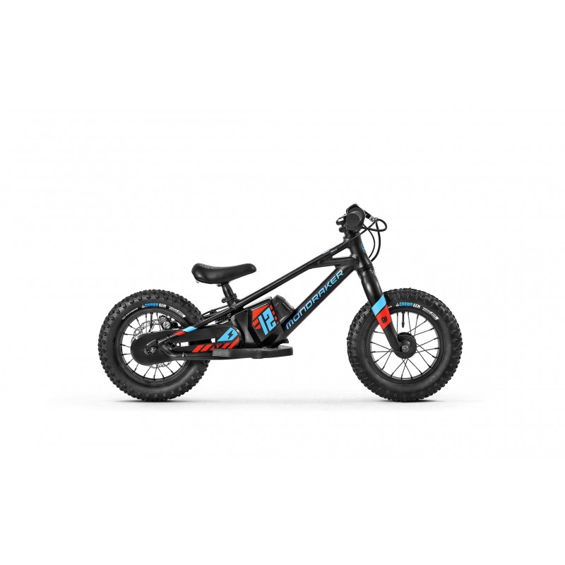 Vélo électrique pour enfant Mondraker GROMMY 12 2021