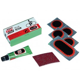 Kit de réparation Tip Top TT01