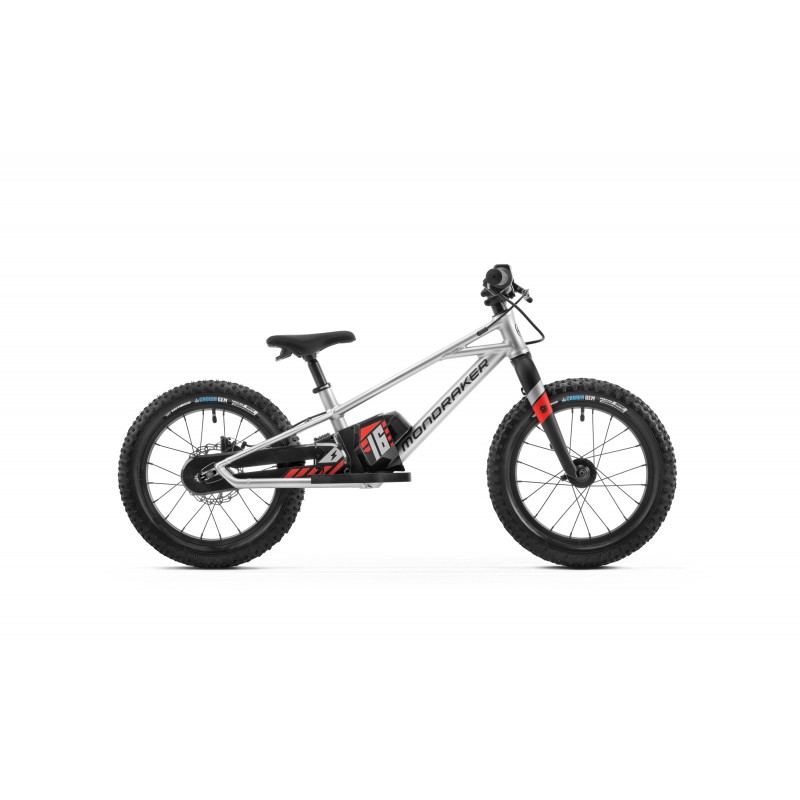Vélo électrique pour enfant Mondraker GROMMY 16 2022