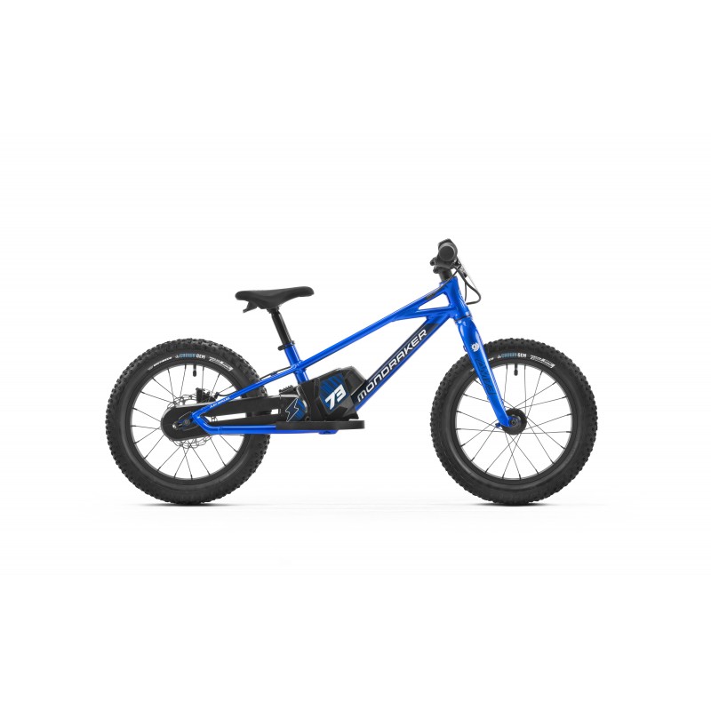 Vélo électrique pour enfant Mondraker GROMMY 16 ALEX MARQUEZ 2022