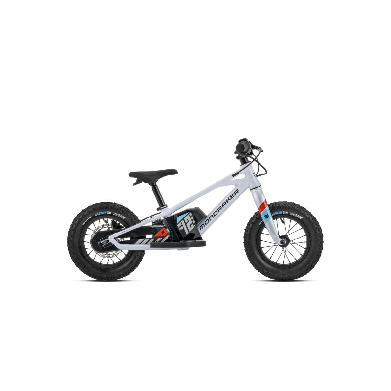Vélo électrique pour enfant Mondraker GROMMY 12 2023
