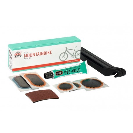 Kit de réparation VTT Tip Top TT05