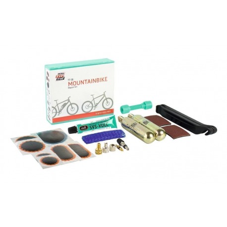 Assortiment de réparation Tip Top TT06 TT 06 (minimum 10 unités)