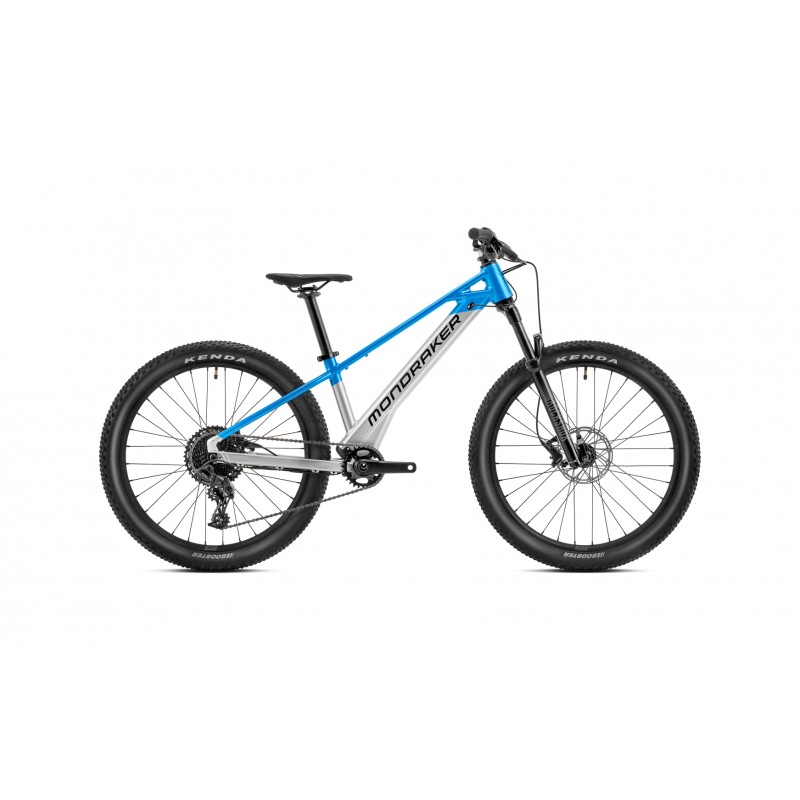 Vélo électrique pour enfants Mondraker PLAY 24 2023