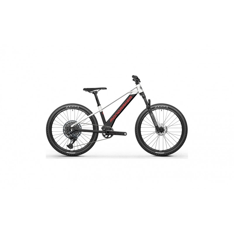 Vélo électrique pour enfants Mondraker PLAY 24 2022