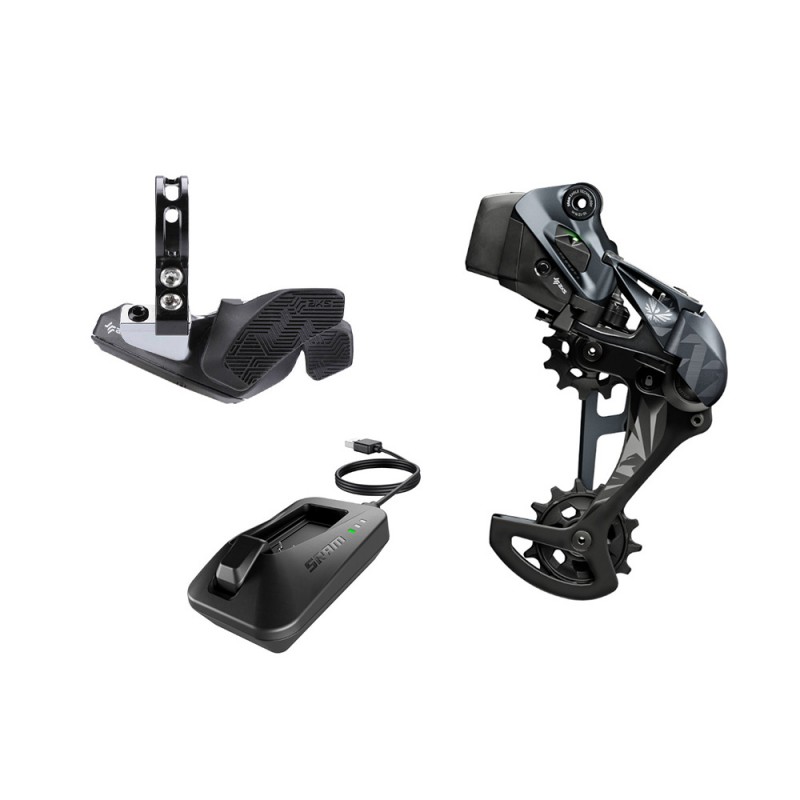 Kit de mise à niveau Sram XX1 Eagle AXS Rocker 00.7918.133.000