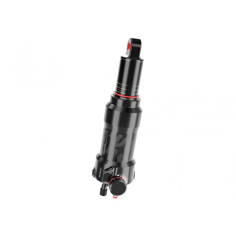 AMORTISSEUR ROCKSHOX DELUXE SCOTT RL3 (165X45) TRUN/STAND Scott Spark 2022+C1
