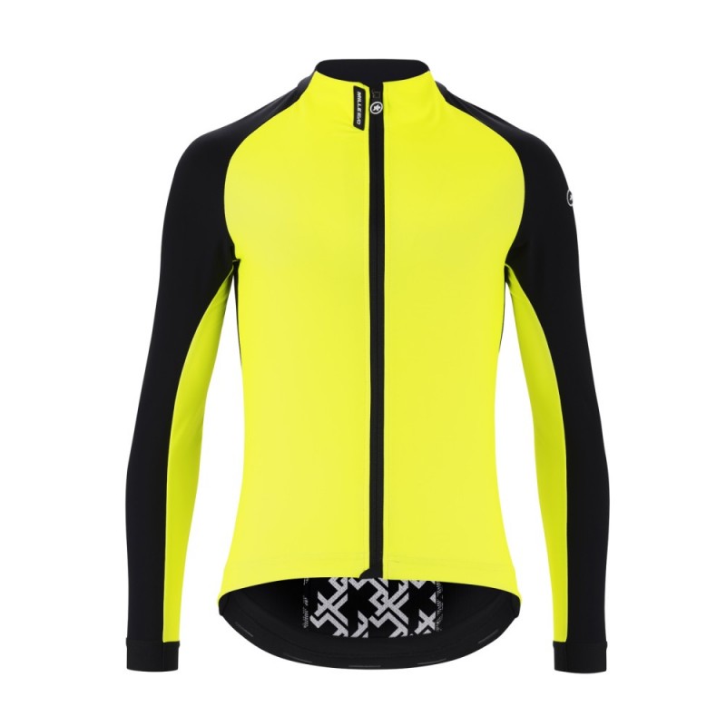 Veste Assos MILLE GT Winter EVO 2022