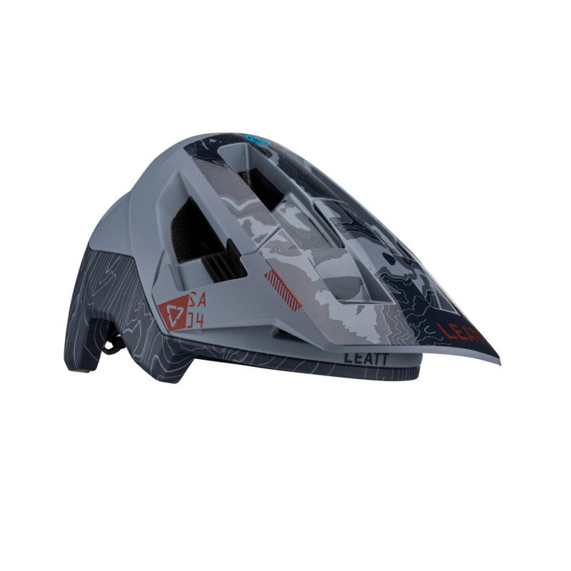 Casque VTT LEATT AllMtn 4.0 V23