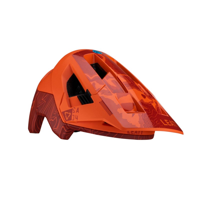 Casque VTT LEATT AllMtn 4.0 V23