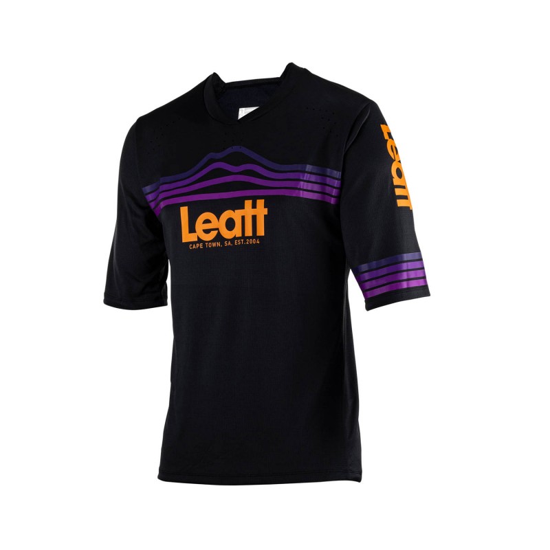 T-shirt LEATT VTT Enduro 3.0