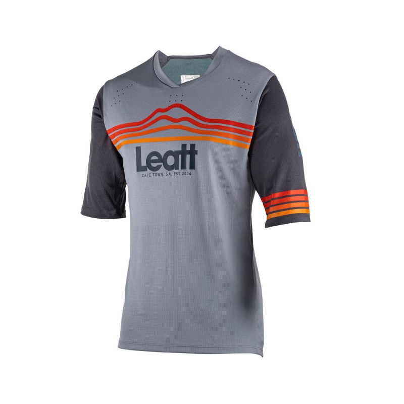 T-shirt LEATT VTT Enduro 3.0
