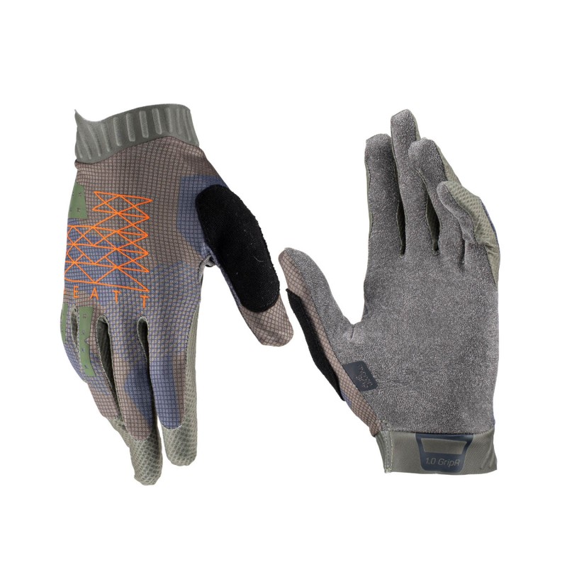 Gants VTT 1.0 GripR