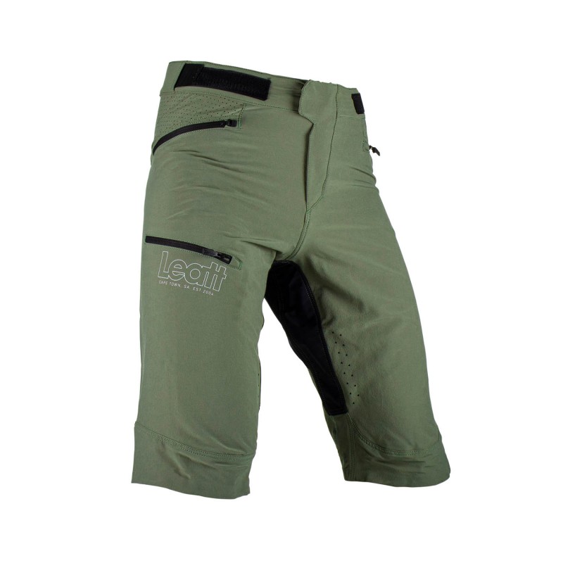 Short VTT Enduro 3.0