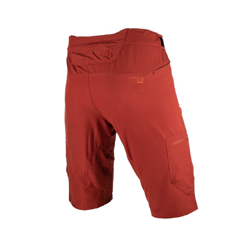 VTT Short AllMtn 2.0