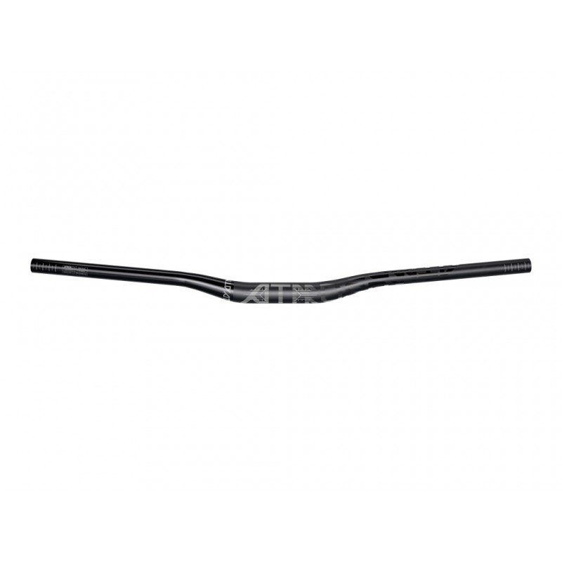GUIDON TRUVATIV ATMOS ALU-7050 20MM RISE 31.8 760MM NOIR MAT A1