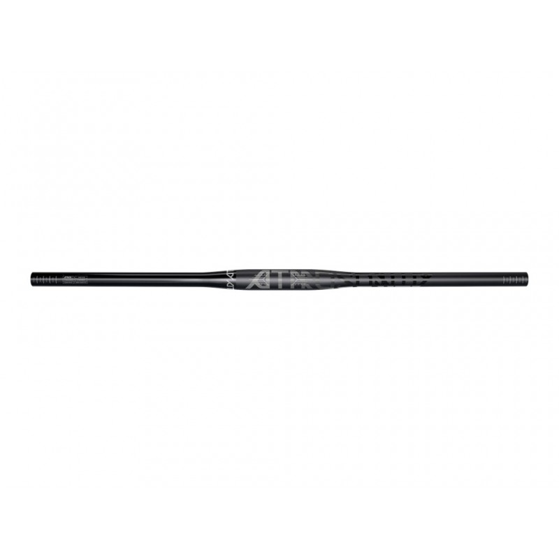 GUIDON TRUVATIV ATMOS 7K PLAT 31.8 760MM NOIR A1