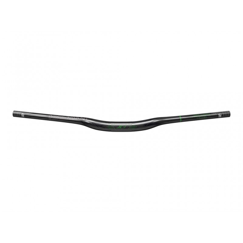 GUIDON TRUVATIV DESC CLEMENTZ CARBON 35MM 760 20 RISE