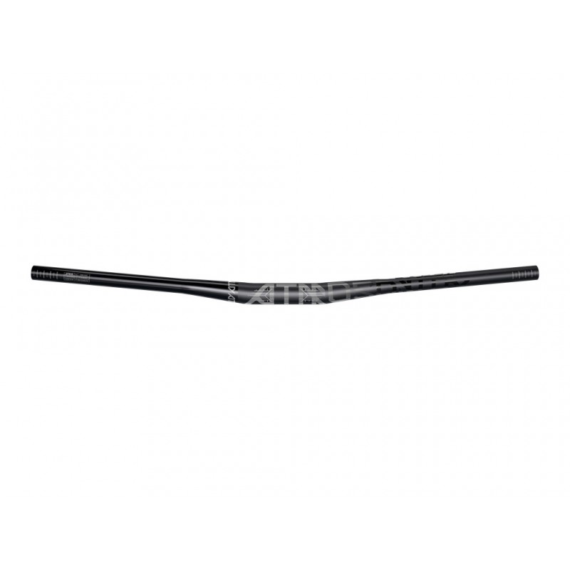 GUIDON TRUVATIV ATMOS ALU-7050 10MM RISE 31.8 760MM NOIR A1