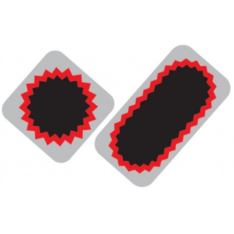 Patches Tip Top TT02 en sachet papier 506 7 103