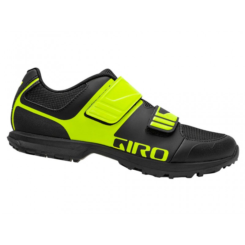 Chaussures Giro Berm SPD