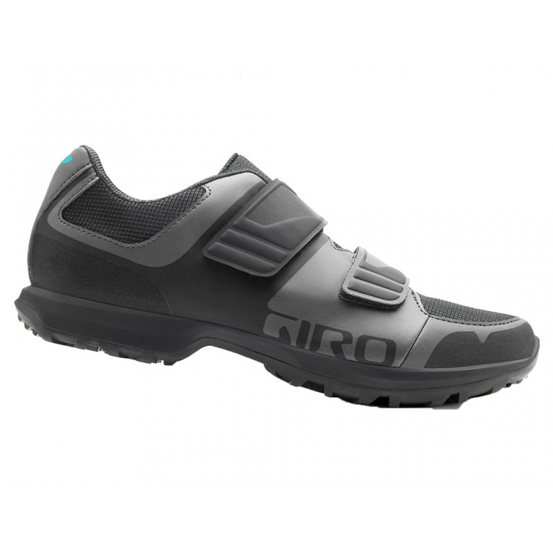SPD Giro Berm Femme Chaussures