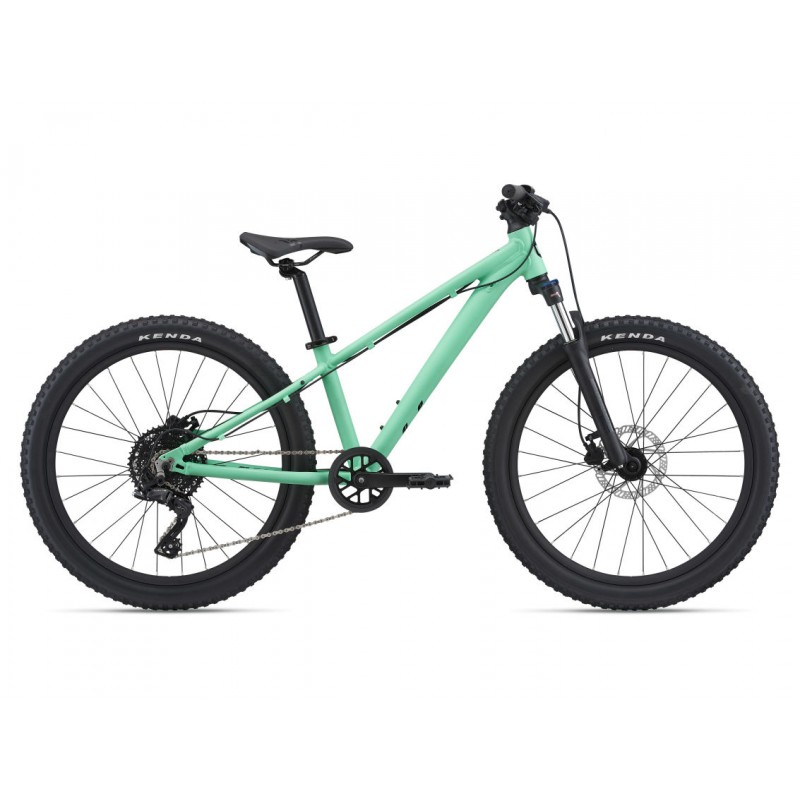 Vélo pour fille GIANT LIV STP 24 po