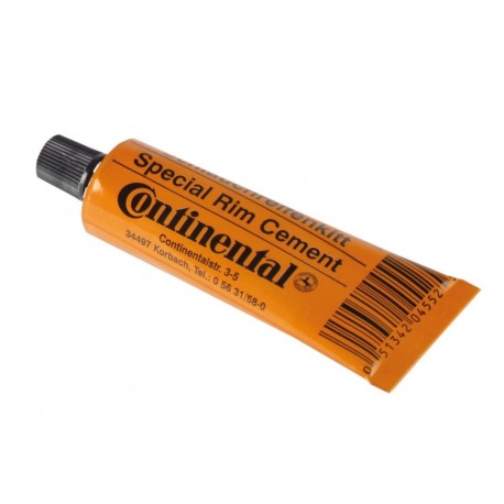Kit pour pneus Boyau Continental Tube 25 grammes