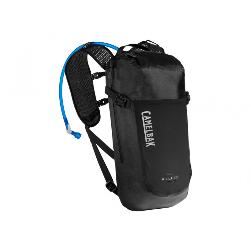 CAMELBAK MULE EVO NOIR/ARGENT 3L