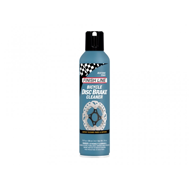 NETTOYANT FINISH LINE RECORD 10 oz