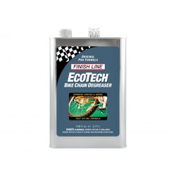 DÉGRAISSANT ECOTECH FINISH...
