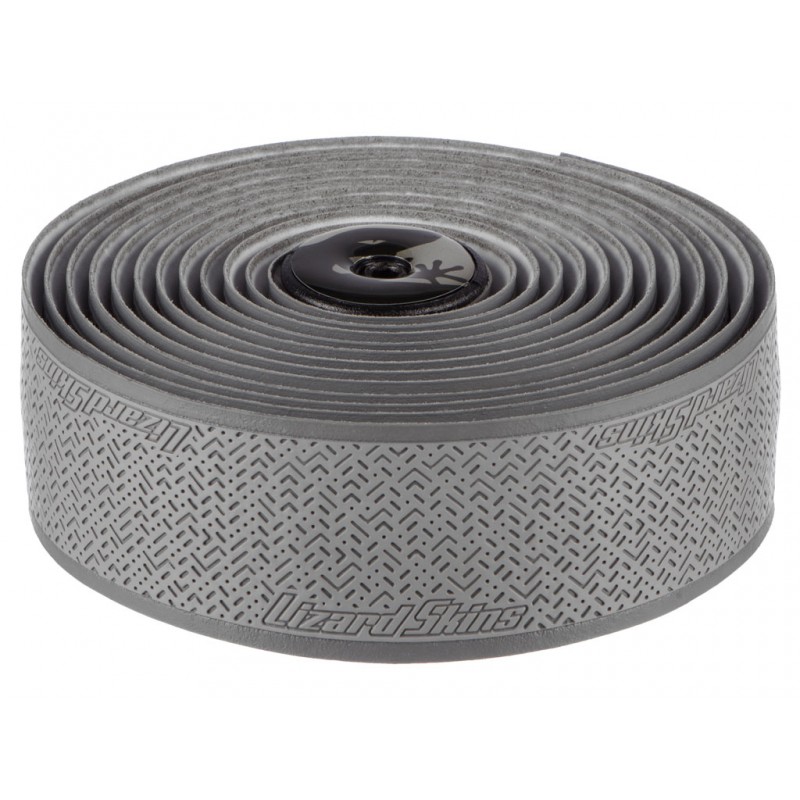 RUBAN DE GUIDON 1.8MM GRIS FROID