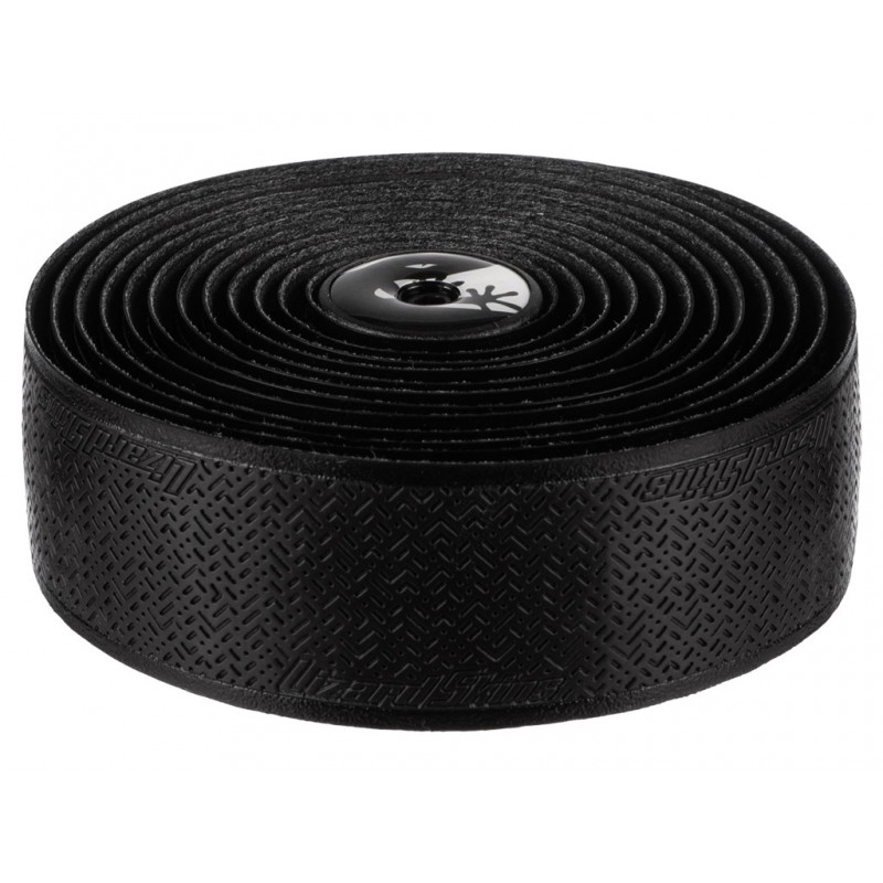 RUBAN DE GUIDON 2.5MM NOIR JET