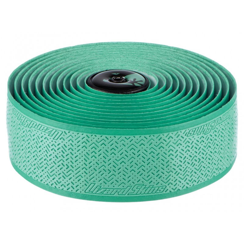 RUBAN DE GUIDON 2.5MM VERT CELESTE