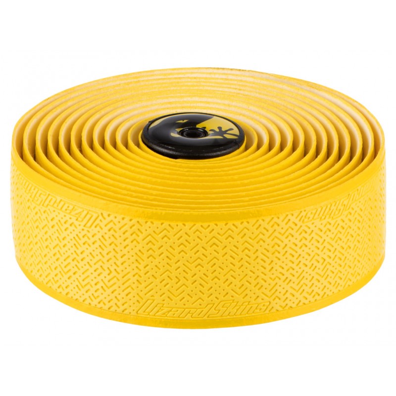 RUBAN DE GUIDON 2.5MM VIPER JAUNE