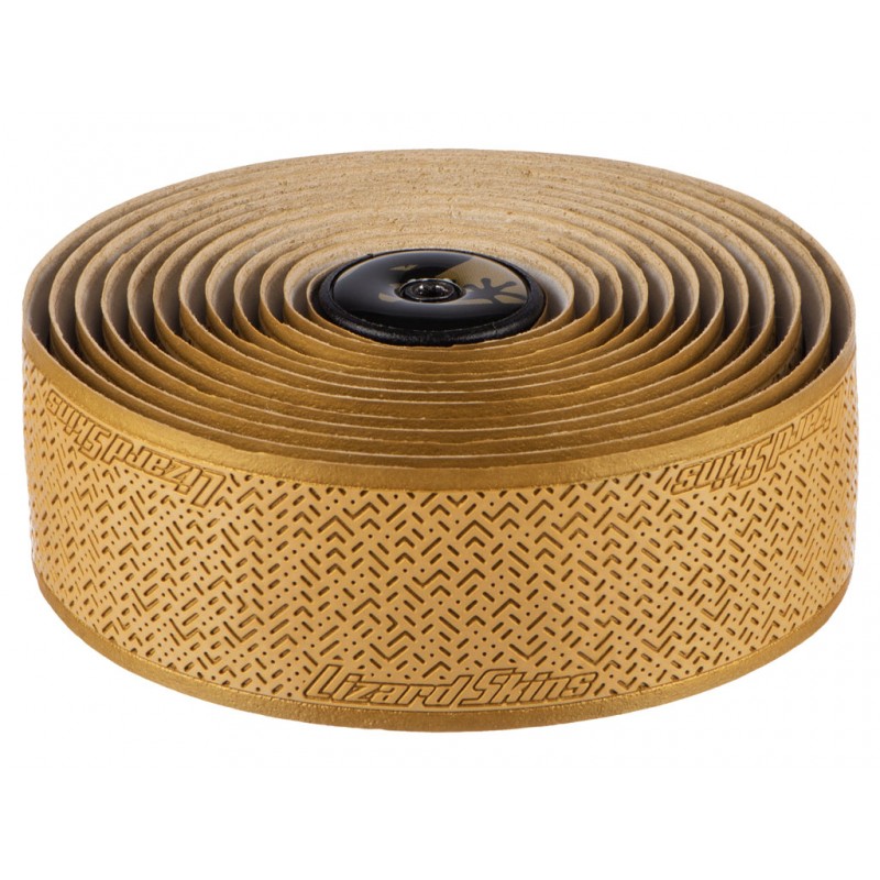 RUBAN DE GUIDON VEGAS GOLD 2.5MM