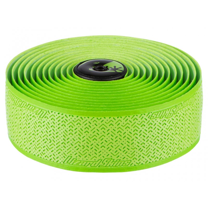 RUBAN DE GUIDON 3.2MM HYPER VERT