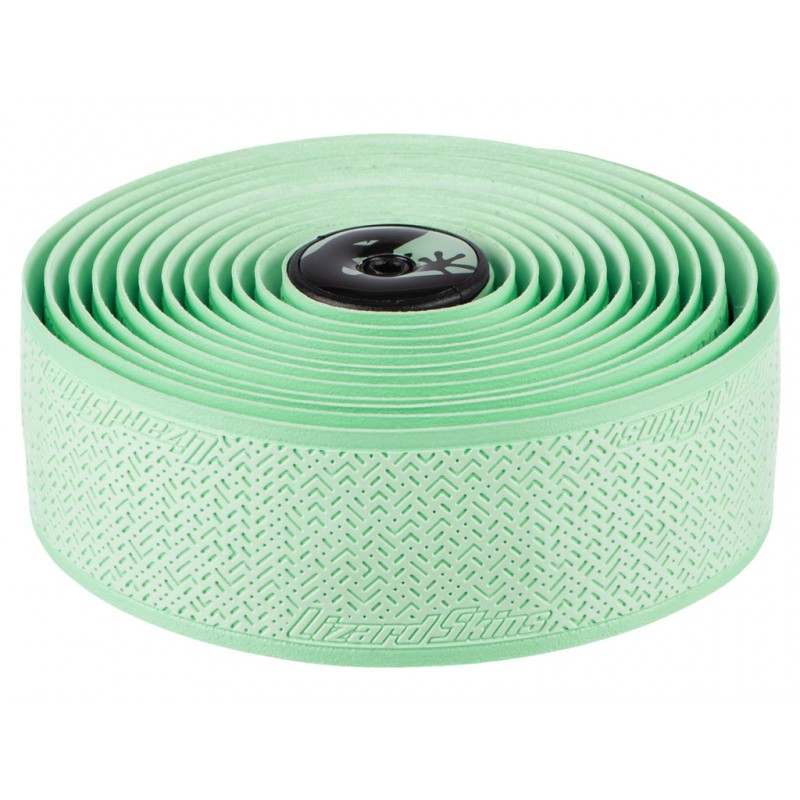 RUBAN DE GUIDON 3.2MM VERT MENTHE