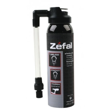 Zefal spray pour pannes 100ml