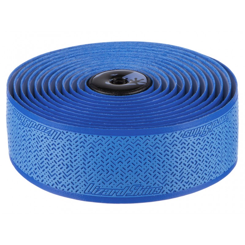 RUBAN DE GUIDON 4.6MM BLEU COBALT