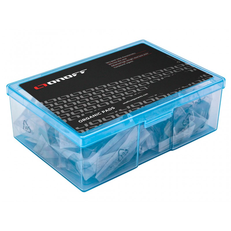 COFFRET SHIMANO DEORE ORGANIQUE ONOFF
