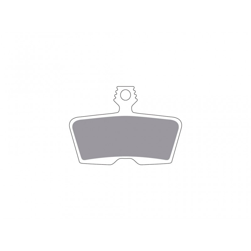PLAQUETTES DE FREIN EBIKE ONOFF SRGUIDE RE/CODE 2011