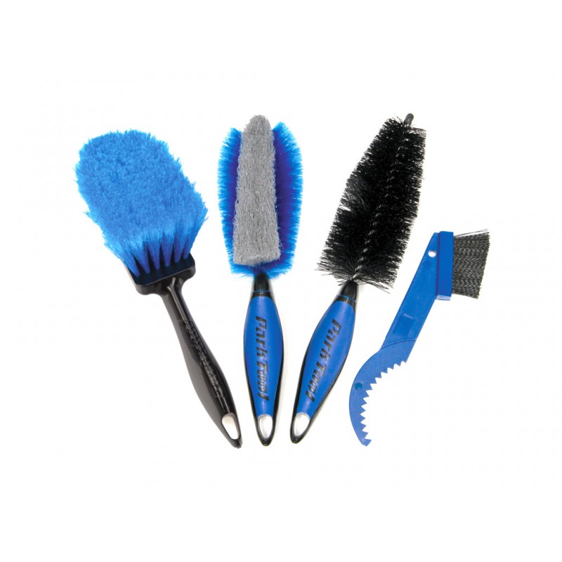 KIT DE BROSSE PARK TOOL BCB-4.2